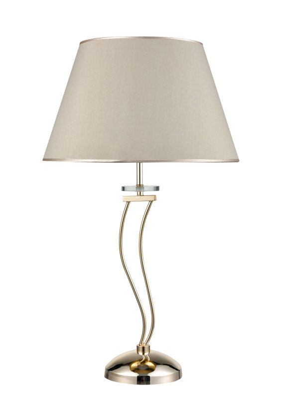 настольная лампа vele luce olimpia vl1764n01