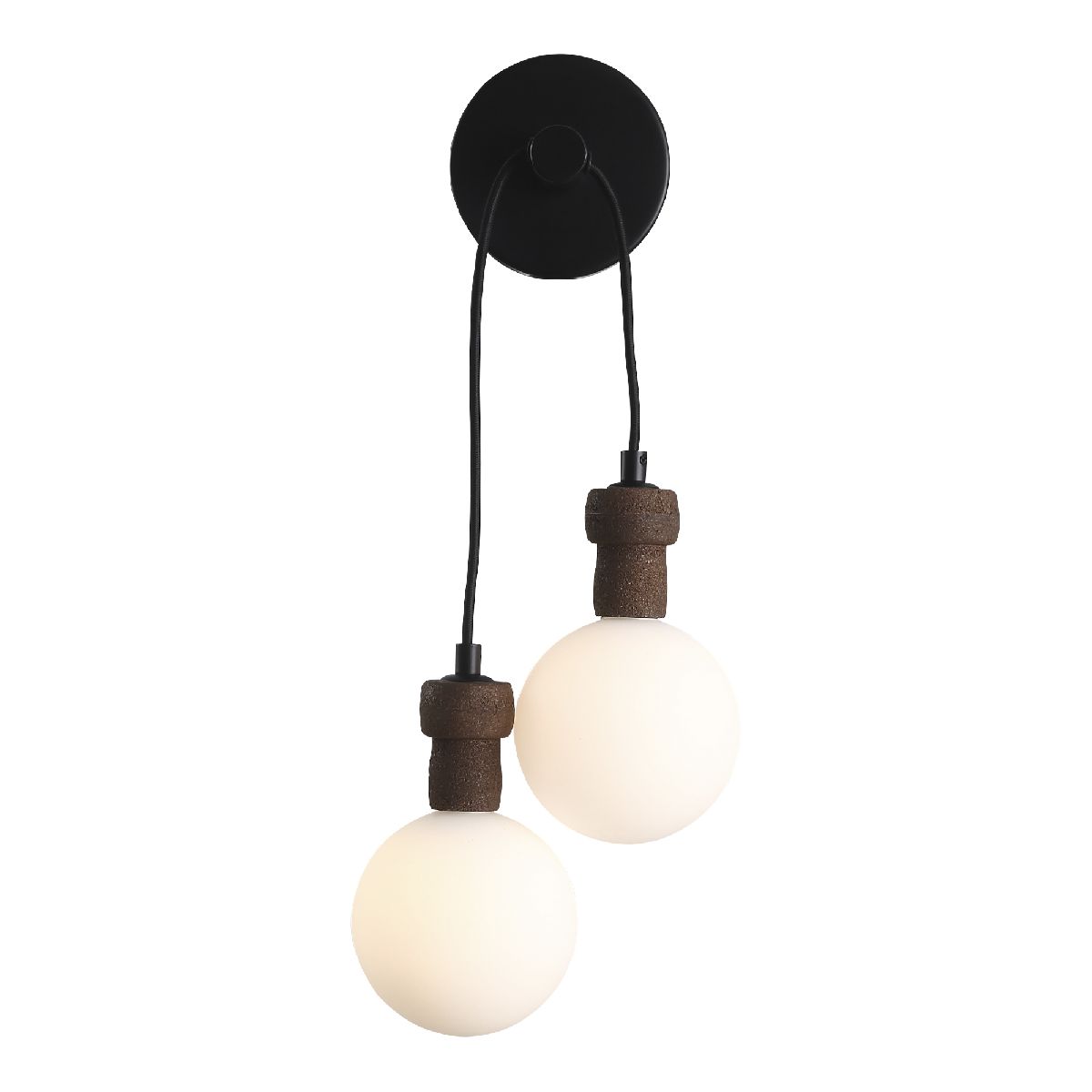 бра st luce cork sl6226.411.02