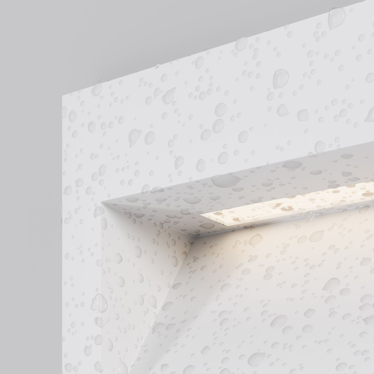 подсветка для лестниц maytoni futo o512sl-l3w3k