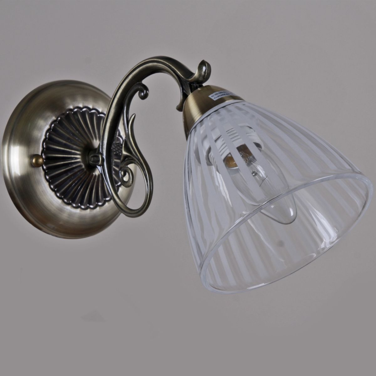 бра reluce 72447-0.2-01