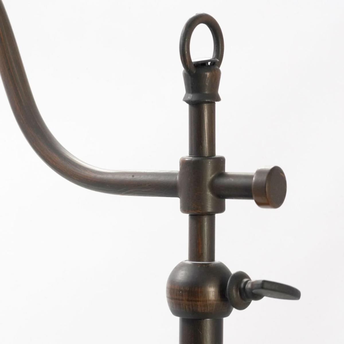 настольная лампа lussole milazzo lsl-2904-01