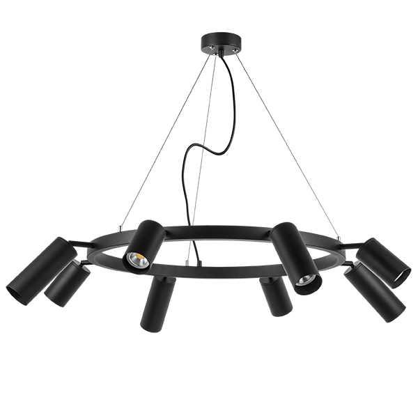 подвесная люстра lightstar rullo (571018+214437-4+214487-4) lr018374874