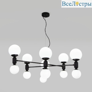 30182 черный Smart