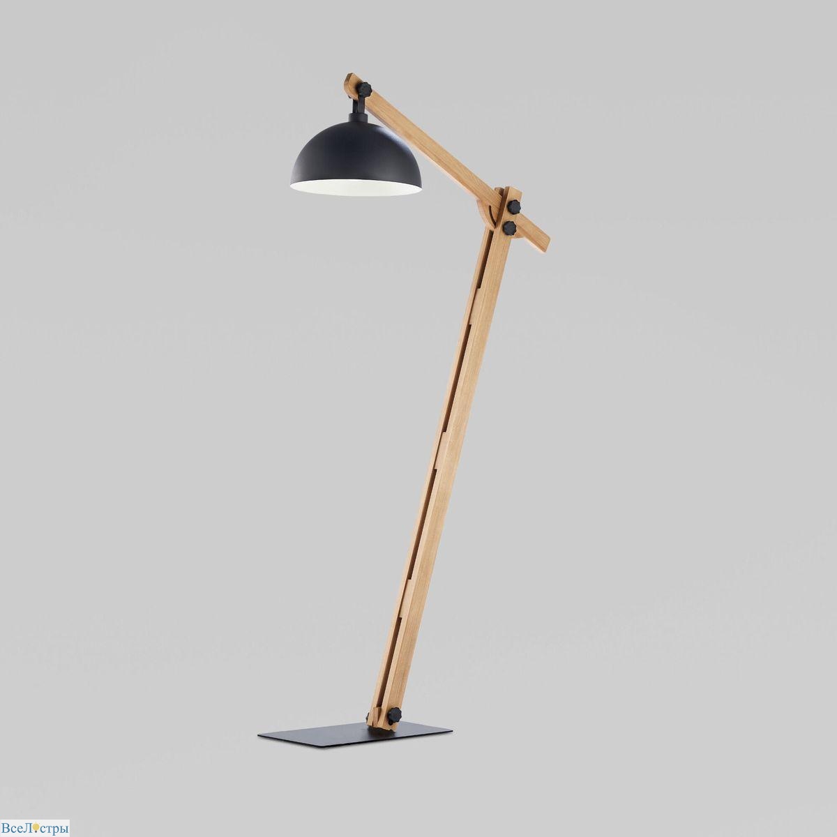 торшер tk lighting 5023 oslo