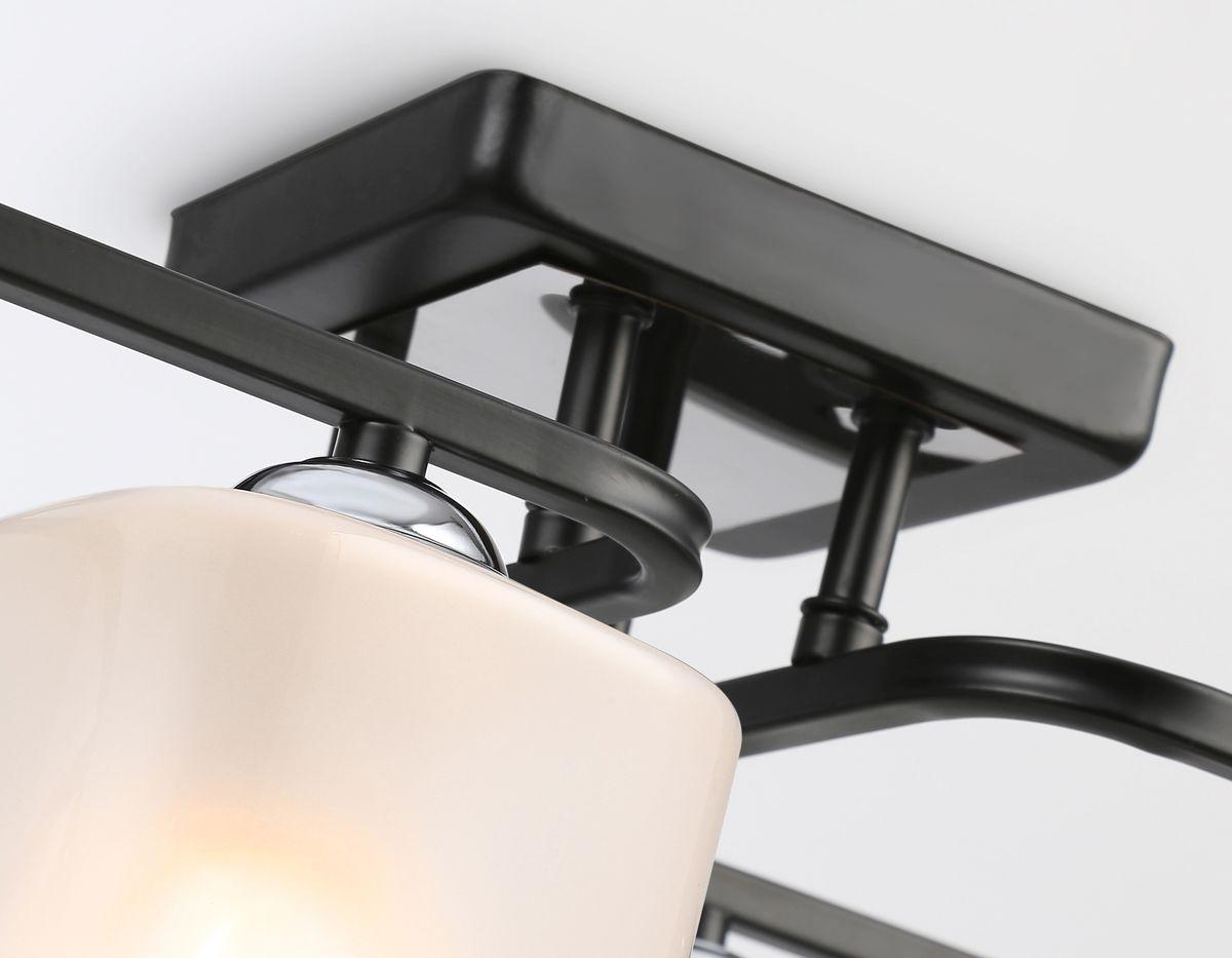 потолочная люстра ambrella light traditional modern tr303222