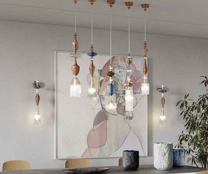 Terra Odeon Light