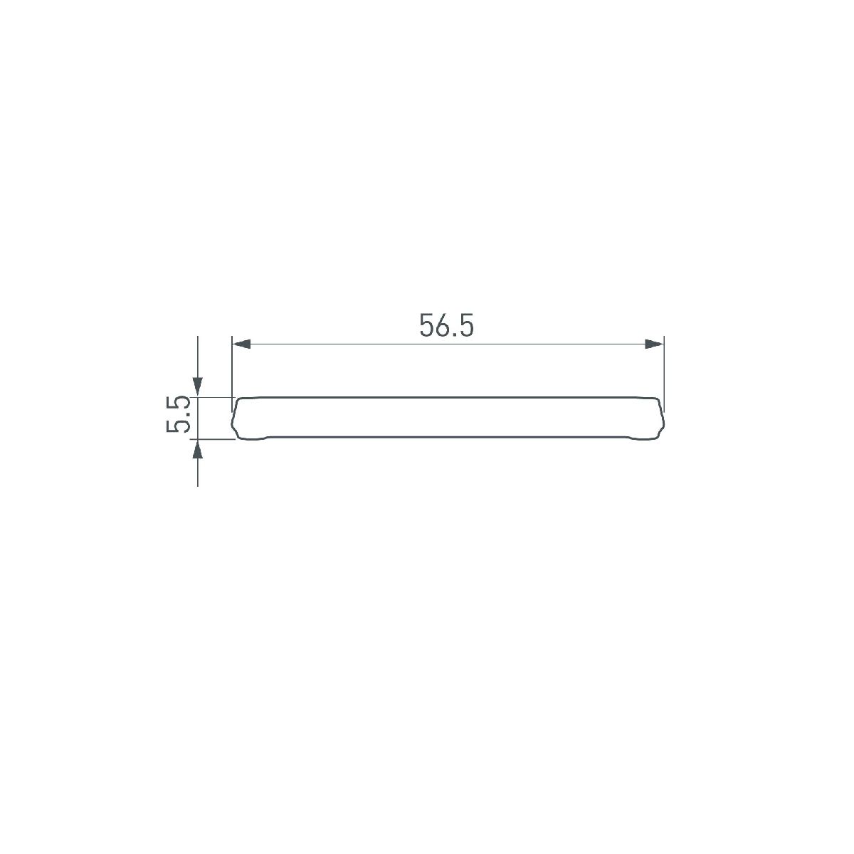экран arlight floor60-3000 opal 046416(1)
