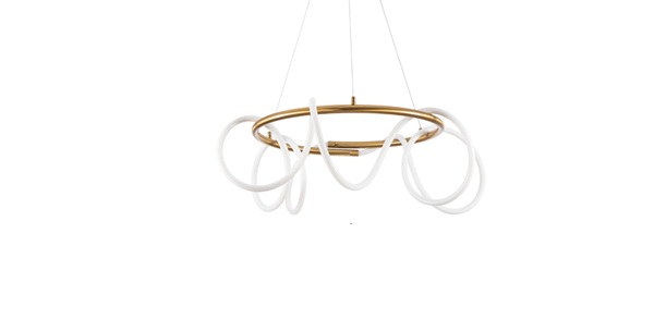Klimt Arte Lamp