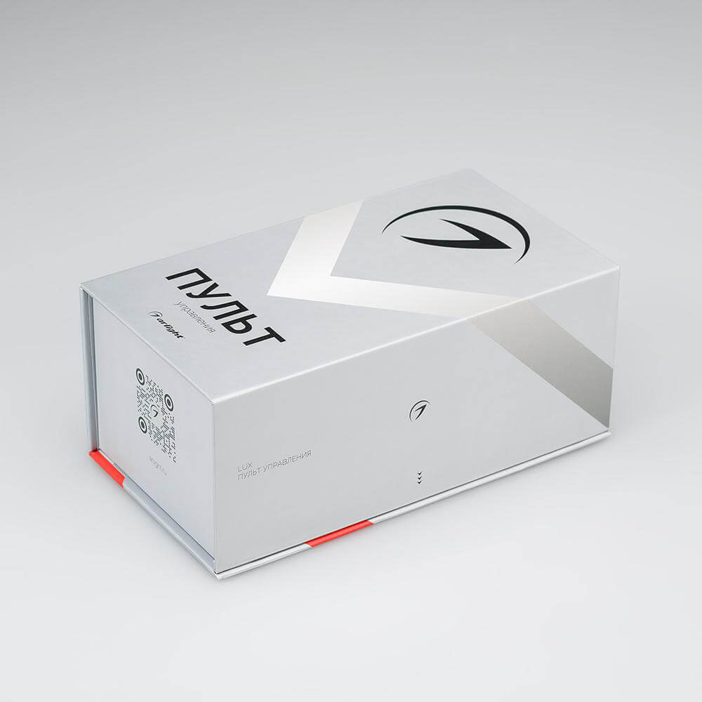 сенсорный пульт arlight mini sr-2819 016488