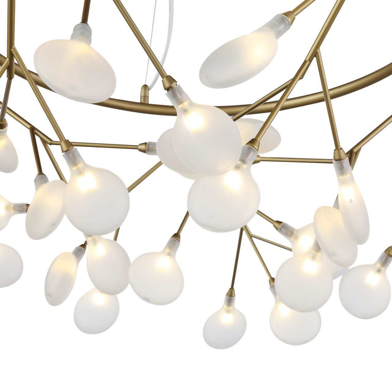 подвесная люстра st luce riccardo sl411.253.45