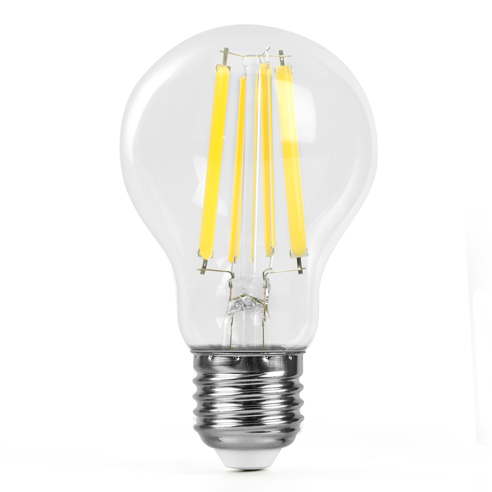 светодиодная лампа feron lb-1112 e27 12w 4000k 48896