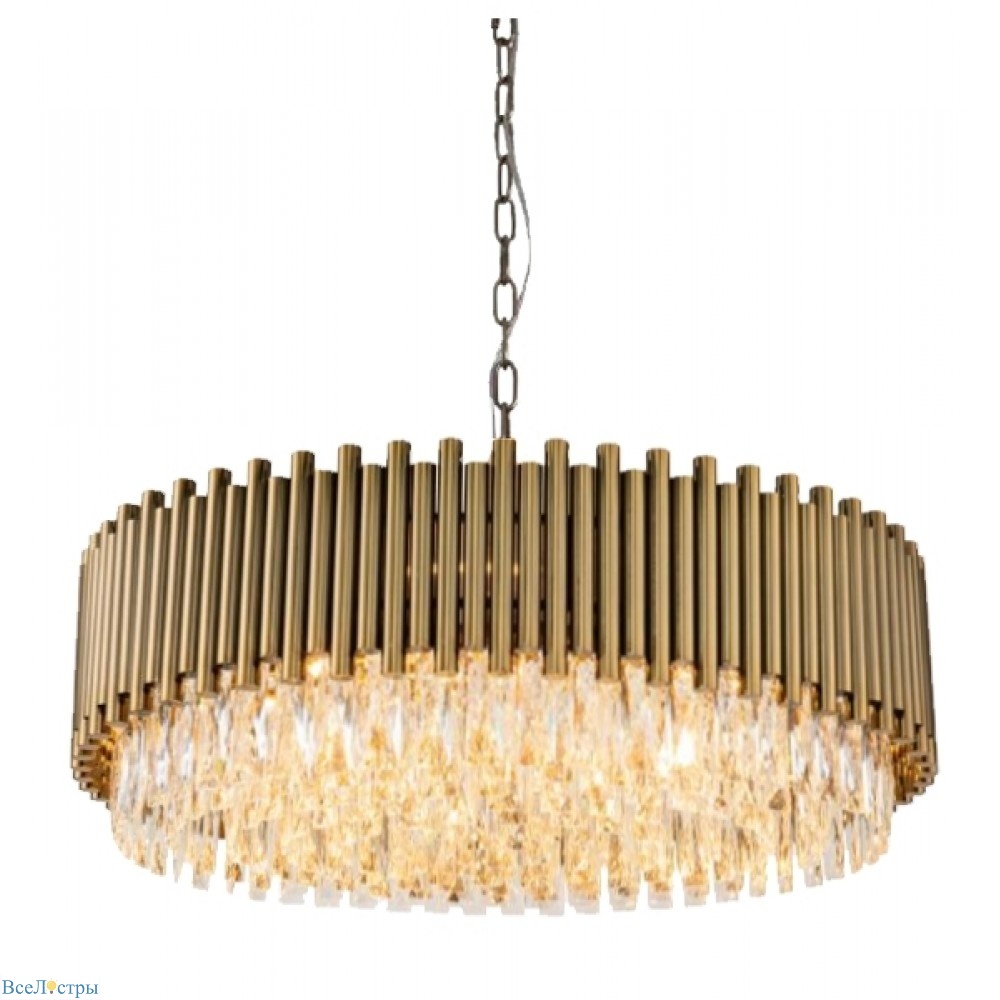 LUXHALL 860 L18.antic bronze