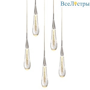 MD-023B-5 chrome