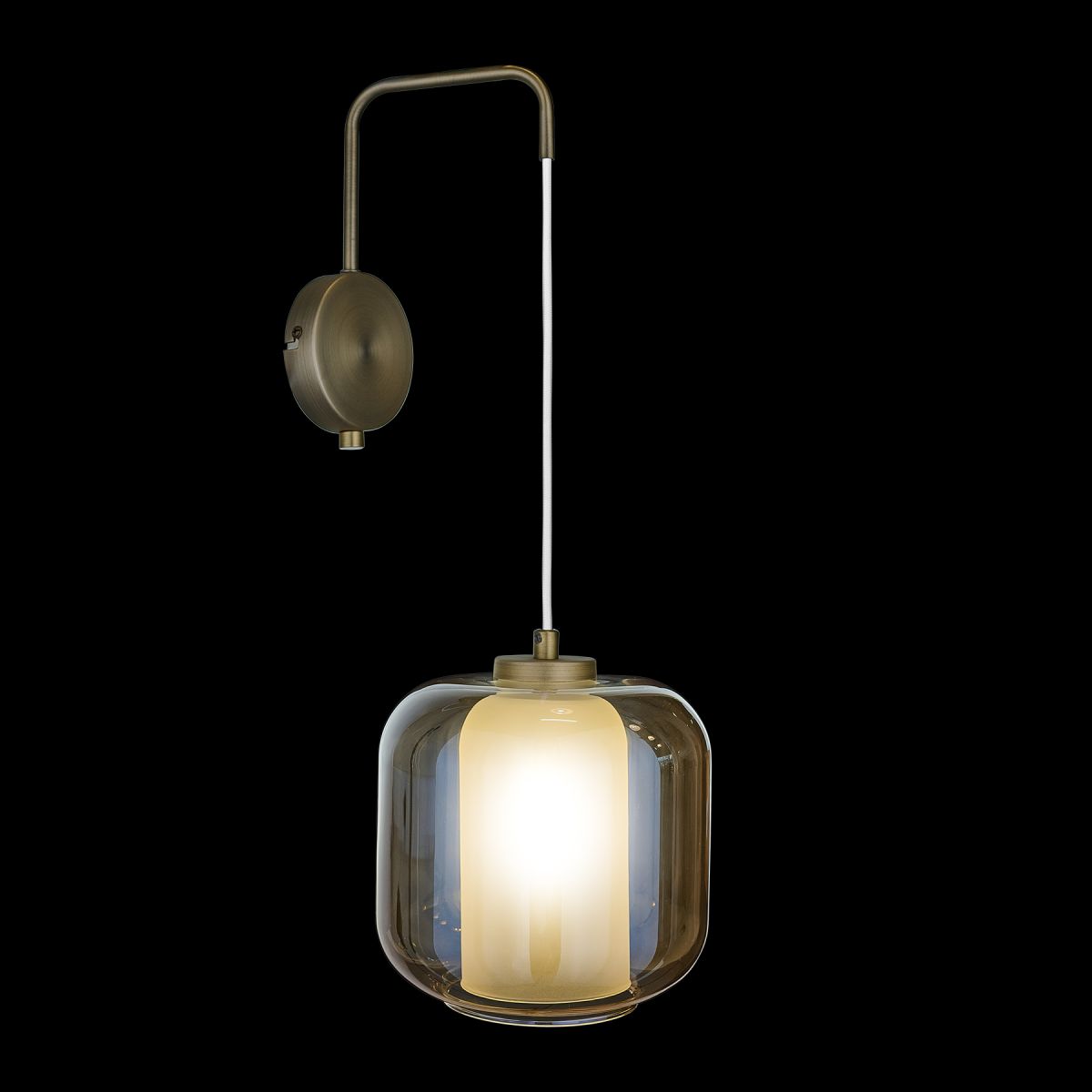 бра 33 идеи wll408.01.17.002abm-m03am