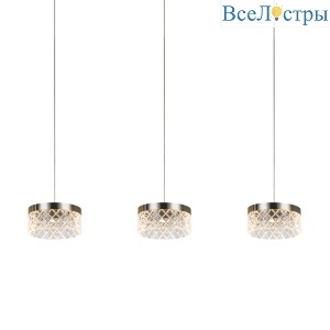 MD21020075-3B satin nickel