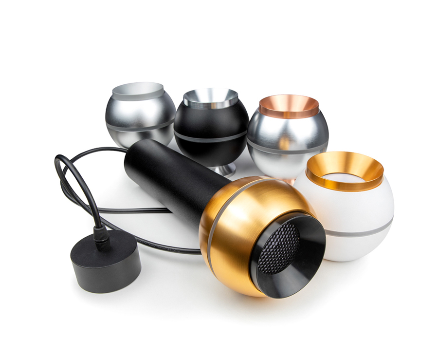 антибликовая решетка для ламп ambrella light diy spot a9102