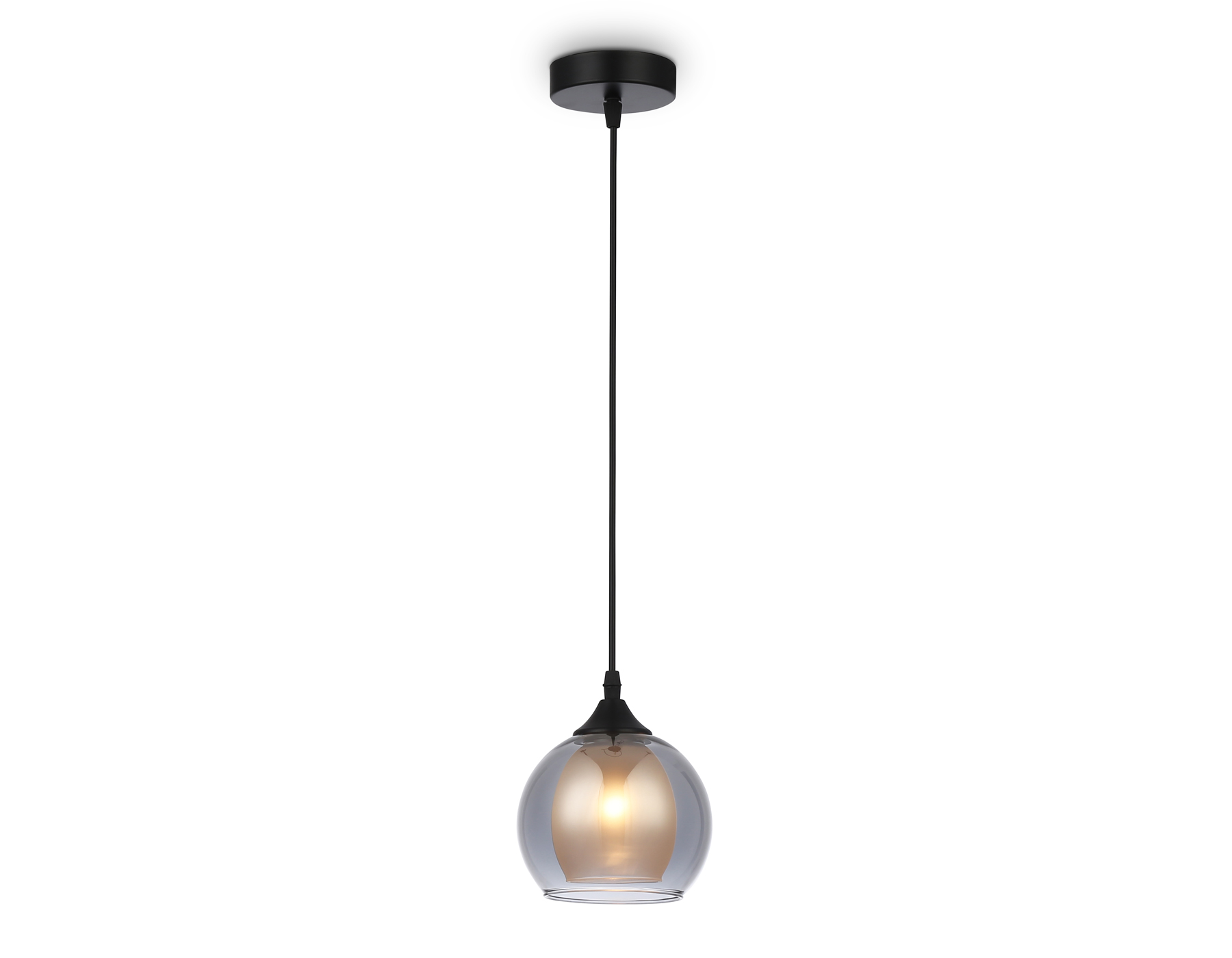 подвесной светильник ambrella light modern tr3539