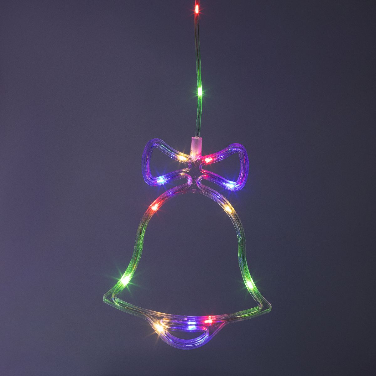 светодиодная гирлянда эра еgnig - ny б0055998