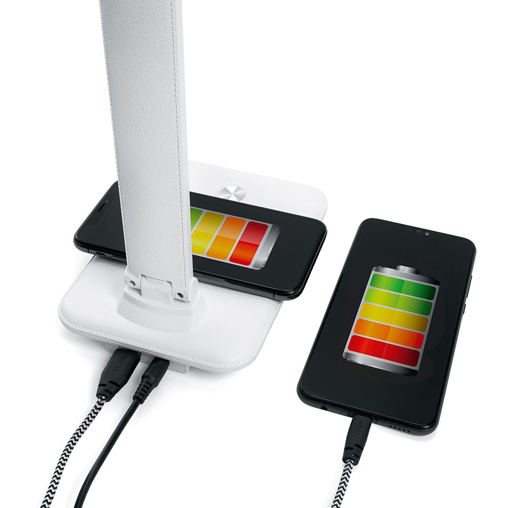 настольная лампа feron de1728 41452