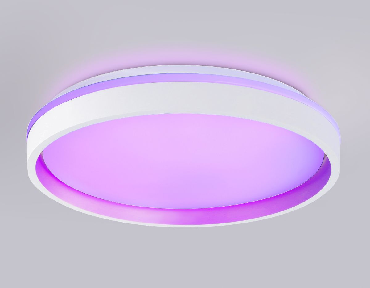 потолочный светильник ambrella light orbital dance fz607