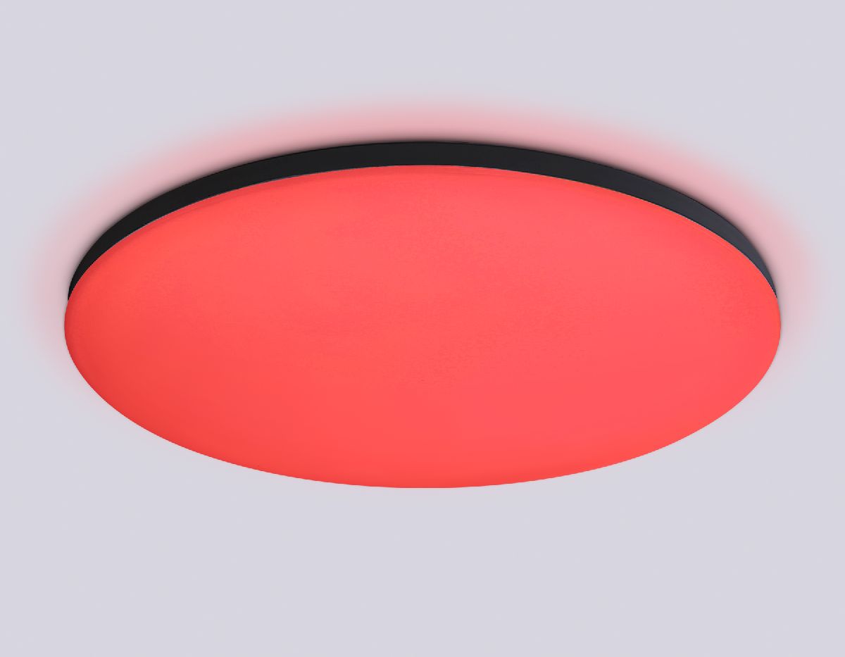 потолочный светильник ambrella light orbital dance fz2005
