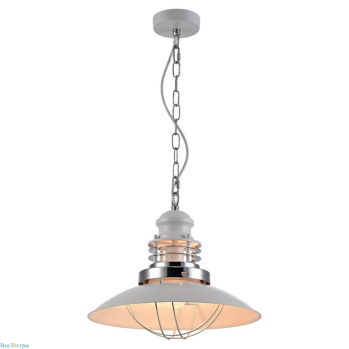 подвесной светильник lussole loft ketchikan grlsp-8030