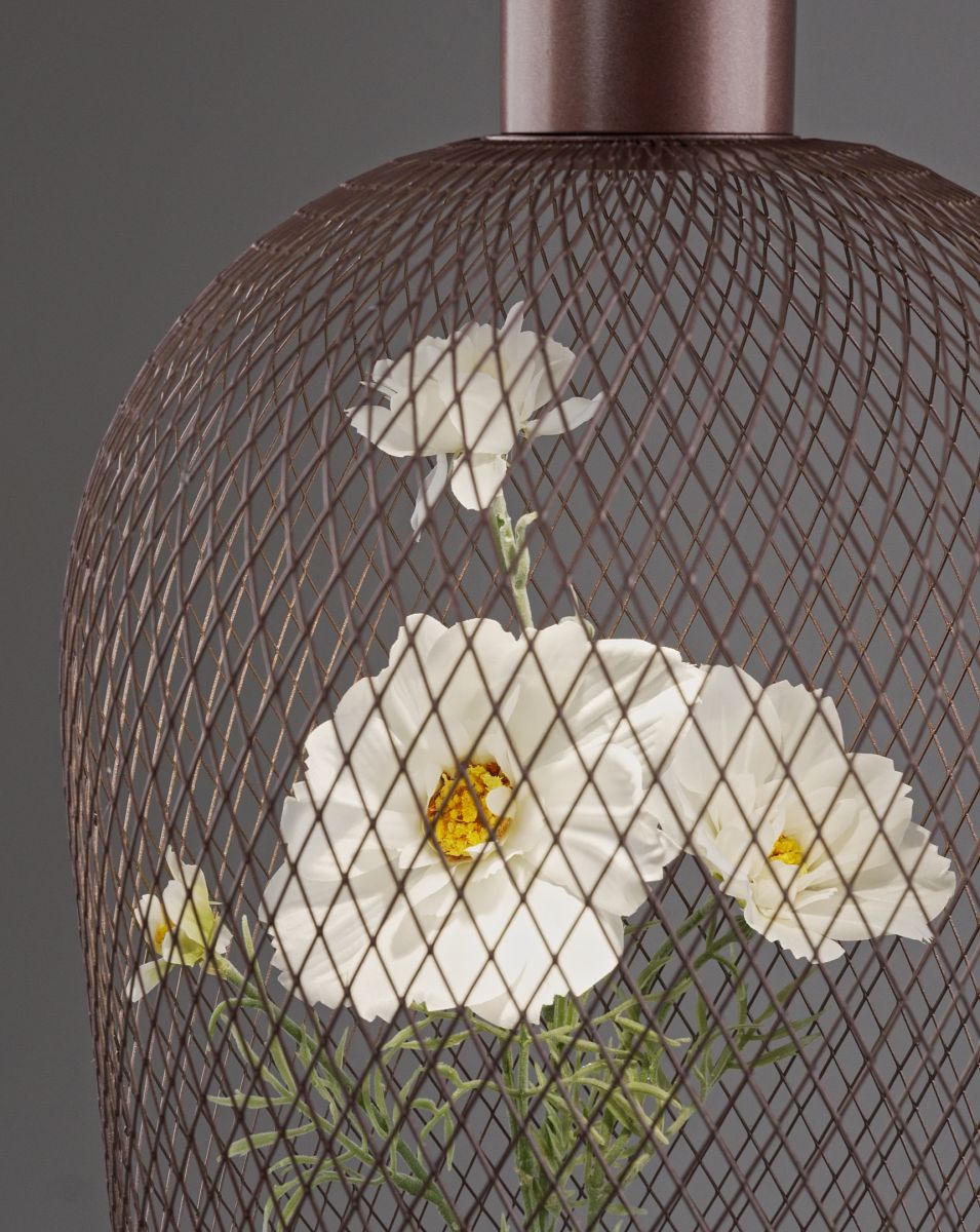 подвесной светильник moderli ophelia v11872-pl