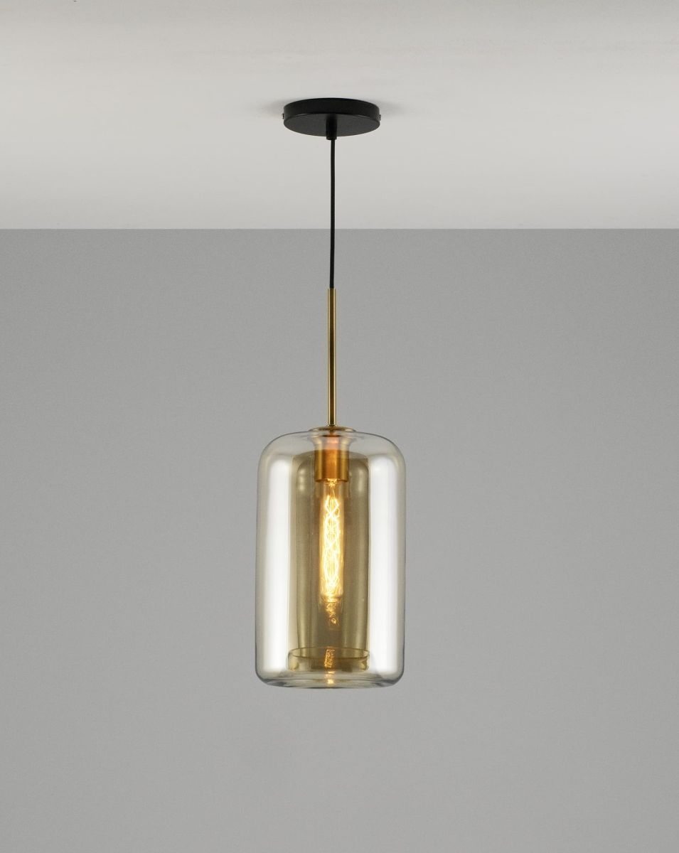 подвесной светильник moderli scrum v11535-1p