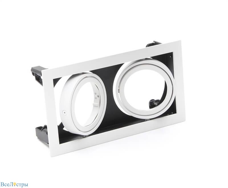рамка deko-light gimbal frame for modular system cob 930093