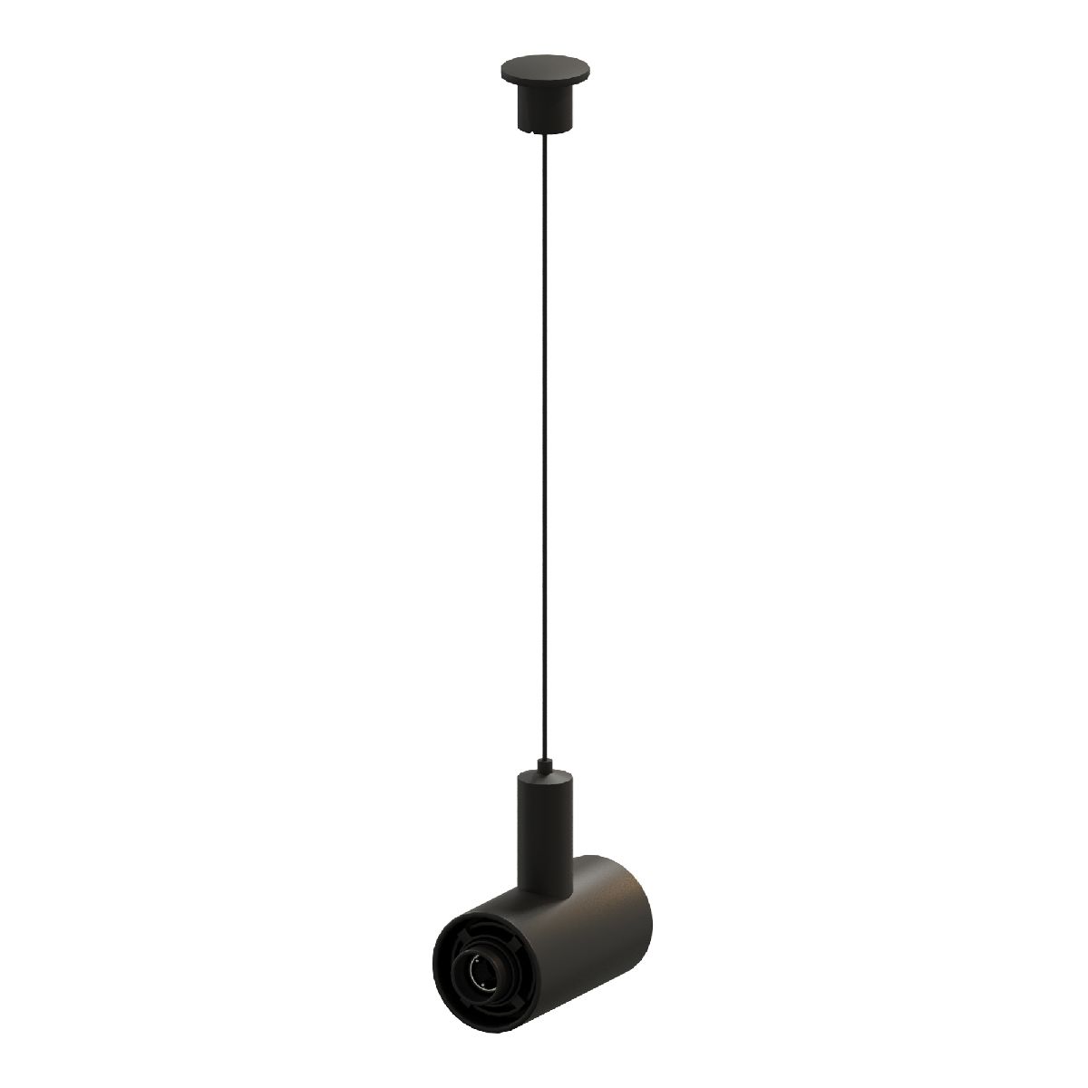подвес с прямым соединителем st luce techno st1601.419.00