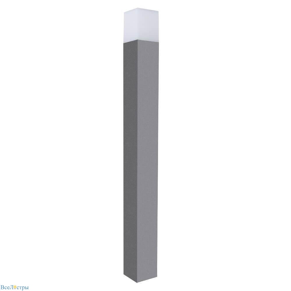 уличный светильник arte lamp a8372pa-1gy