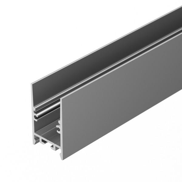 профиль arlight sl-comfort-2542-2000 anod 031727