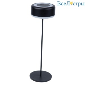 ULM-D950 3W/3000-6500K/Dim IP54 Black