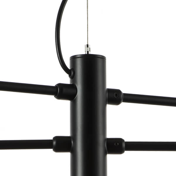подвесная люстра lightstar ragno 733127