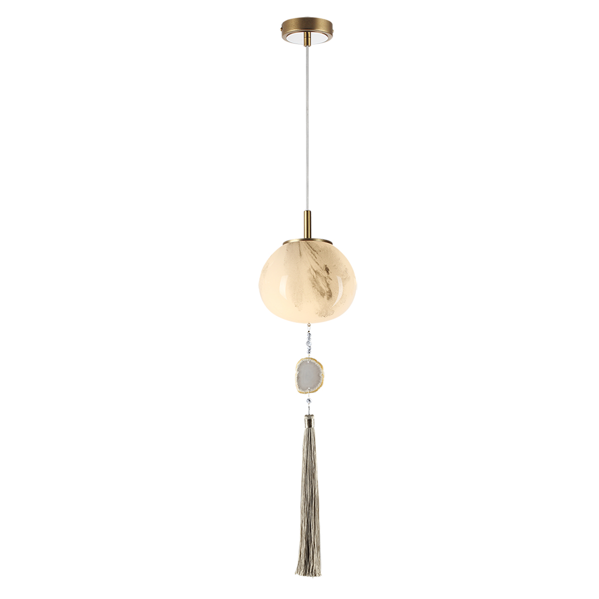 подвесной светильник odeon light modern 5432/1