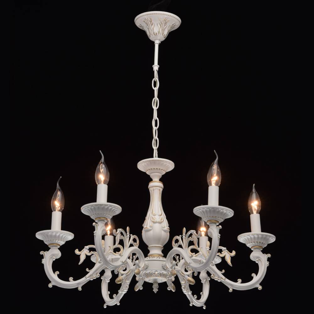подвесная люстра mw-light аврора 371011206