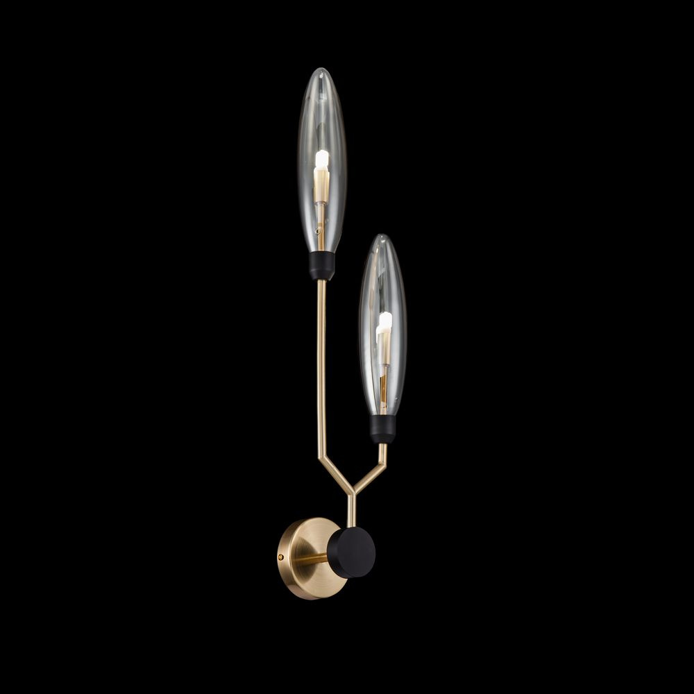 бра maytoni ventura mod012wl-02g