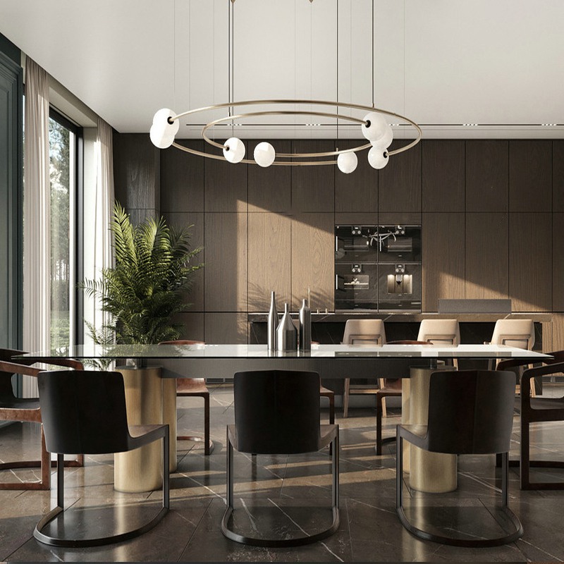 подвесная люстра imperium loft concent 140617-26