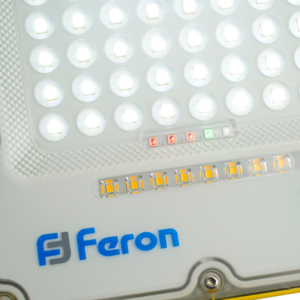 прожектор feron ll-950 48675