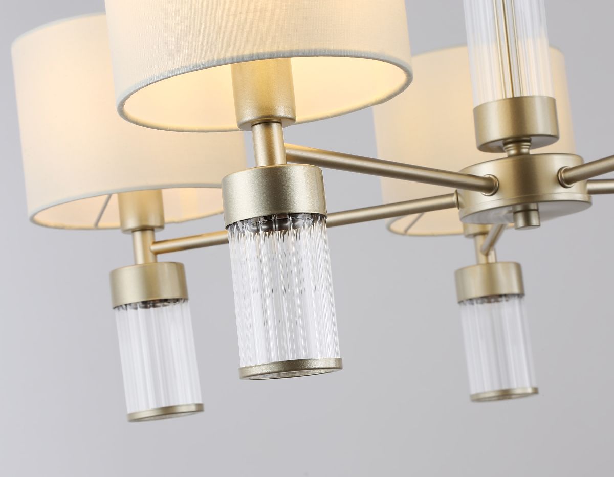 люстра на штанге ambrella light high light classic lh71301