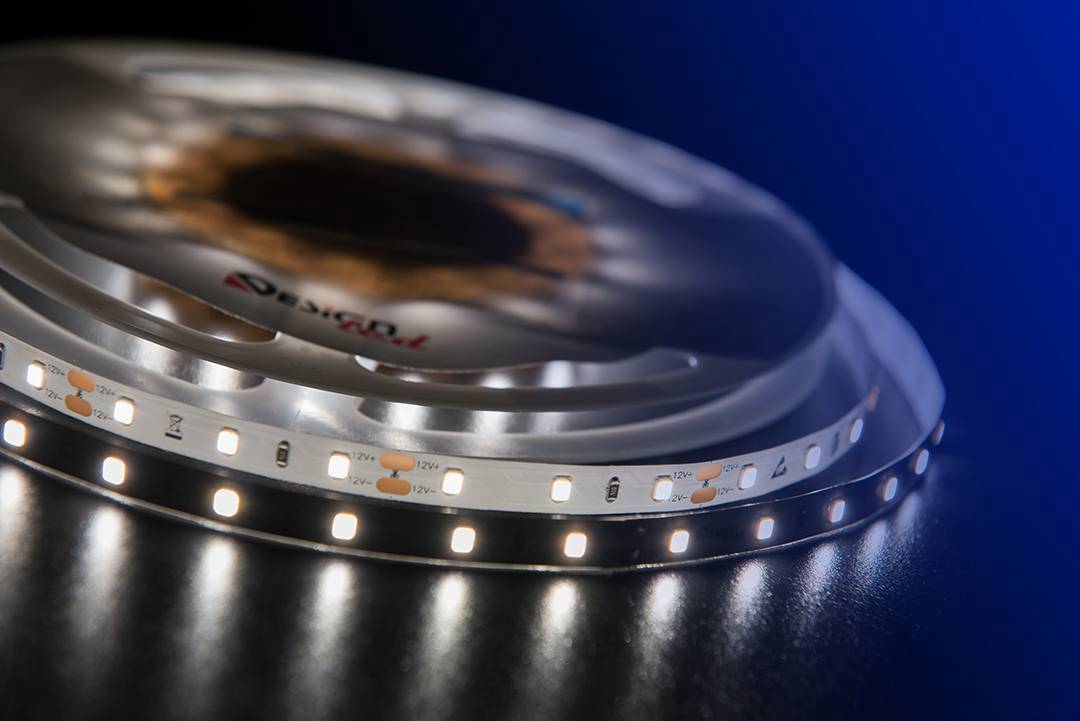 светодиодная лента designled dsg260-12-nw-33 001491