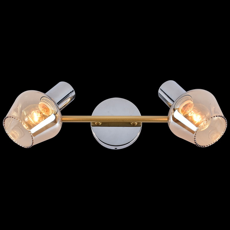 спот reluce 05949-0.8-02 cr+gold