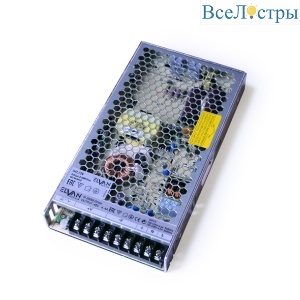 IP-200W-Driver