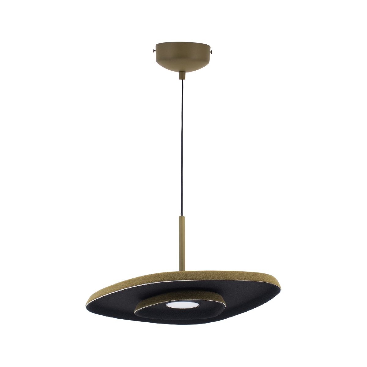 подвесной светильник moderli agato v11091-pl