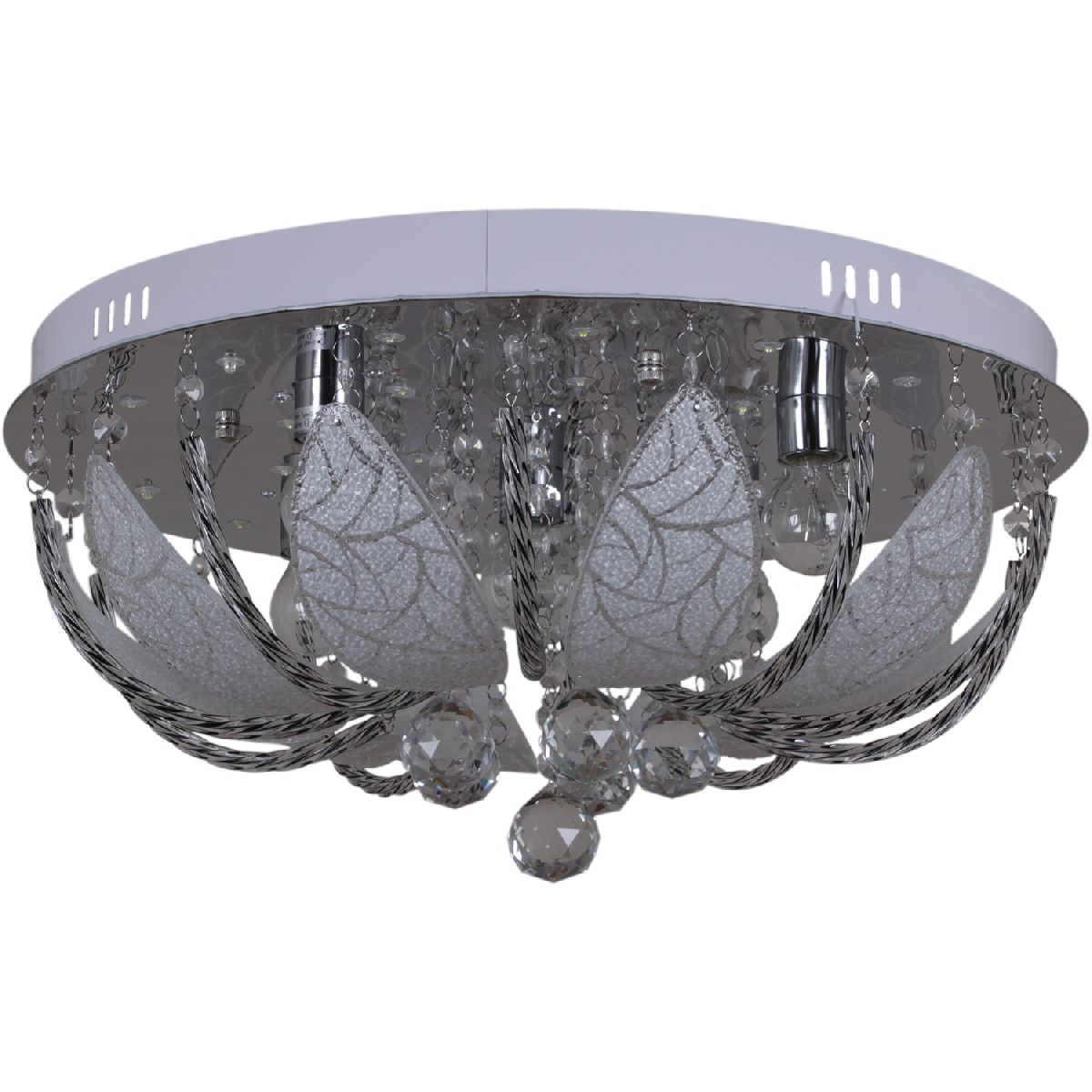 потолочная люстра reluce 55727-0.3-05