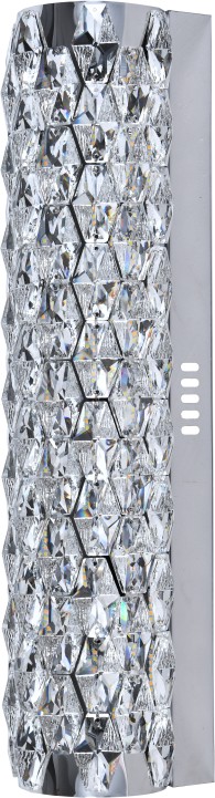 настенный светильник stilfort ромбус 4040/09/01w