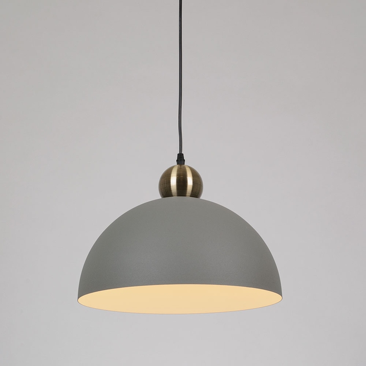 подвесной светильник arte lamp recinto a7053sp-1wh