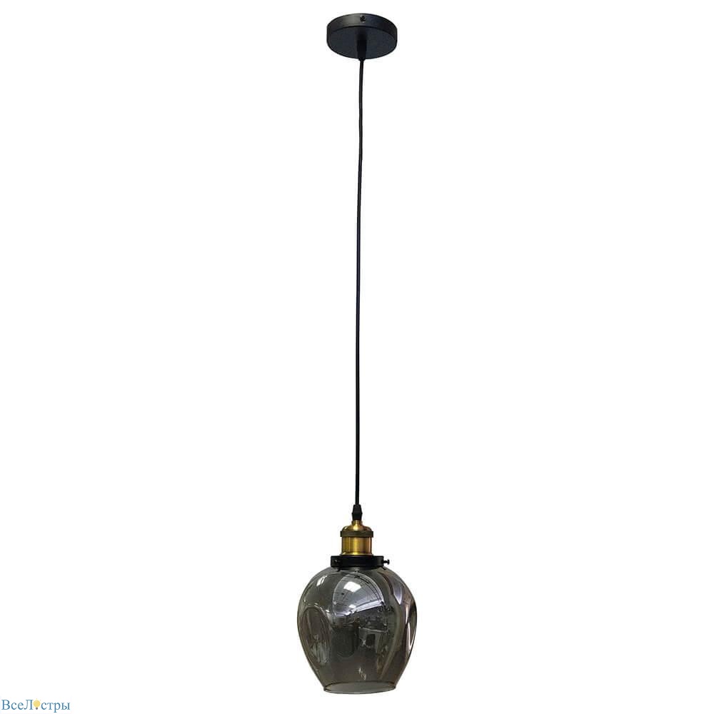 подвесной светильник kink light нисса 07512-1a,19