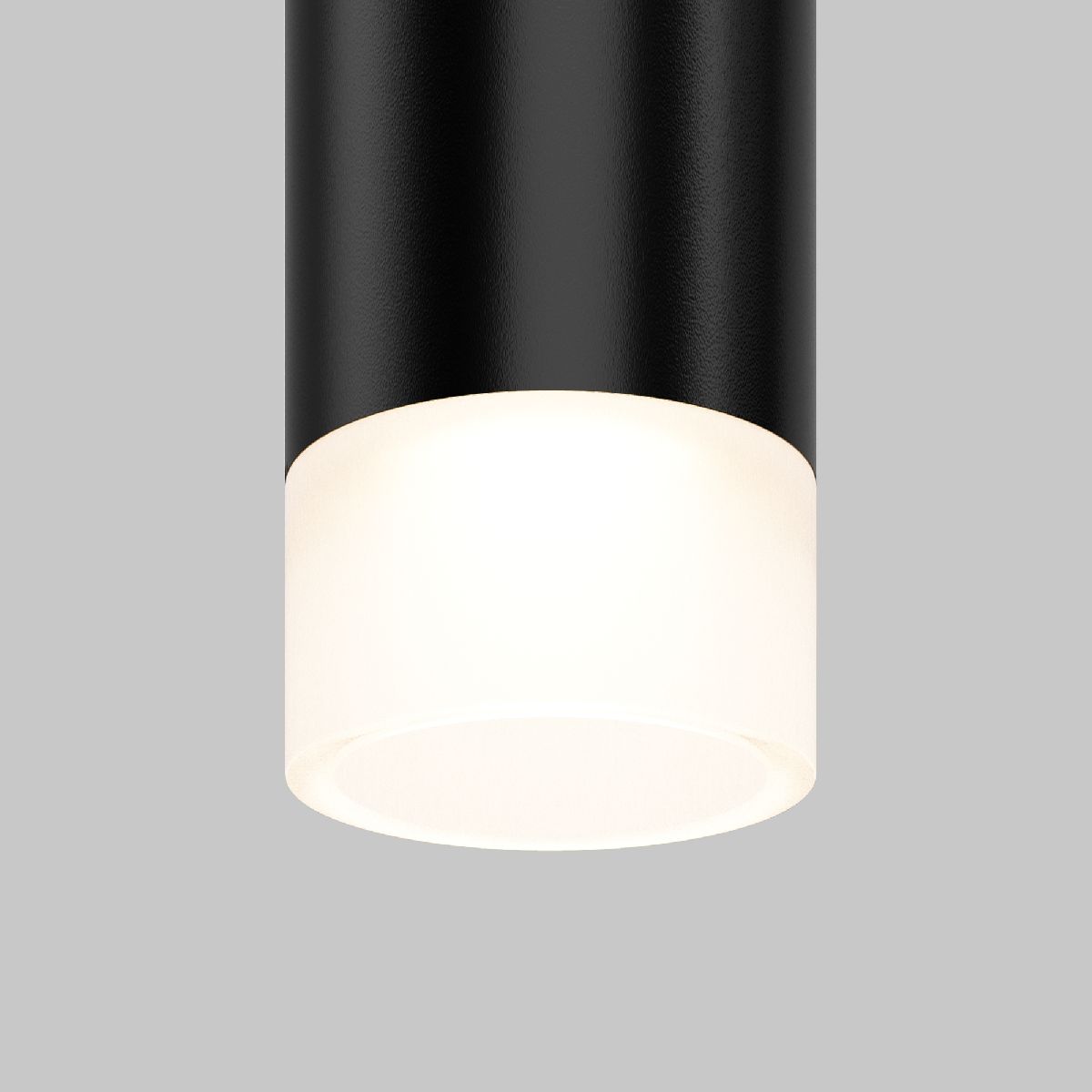 трековый магнитный светильник maytoni skim tr191-1-3w4k-m-b