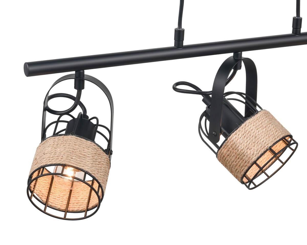подвесной светильник vele luce extra vl6472p23